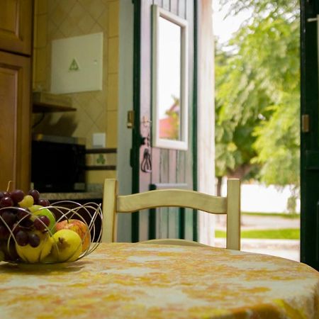 Refugio Do Rossio Hotel Авис Екстериор снимка