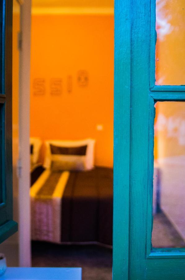 Refugio Do Rossio Hotel Авис Екстериор снимка