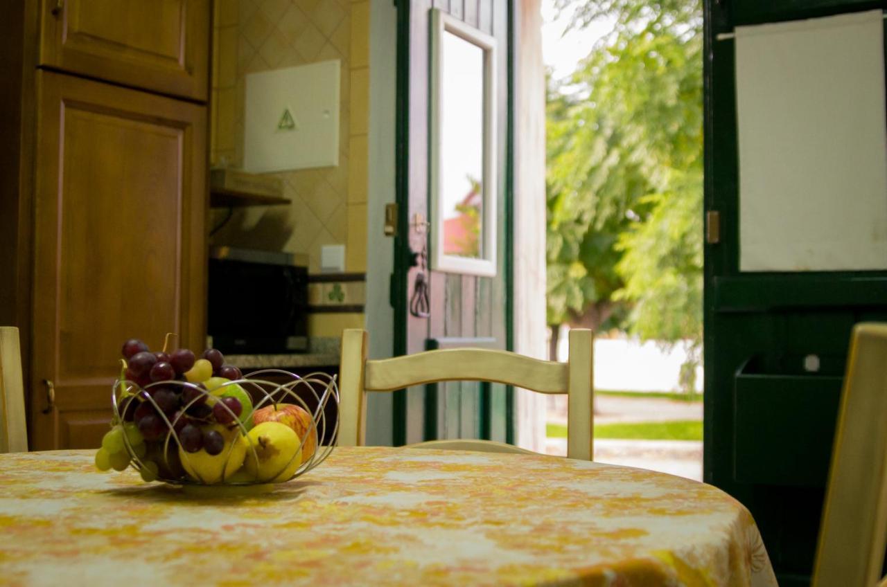 Refugio Do Rossio Hotel Авис Екстериор снимка