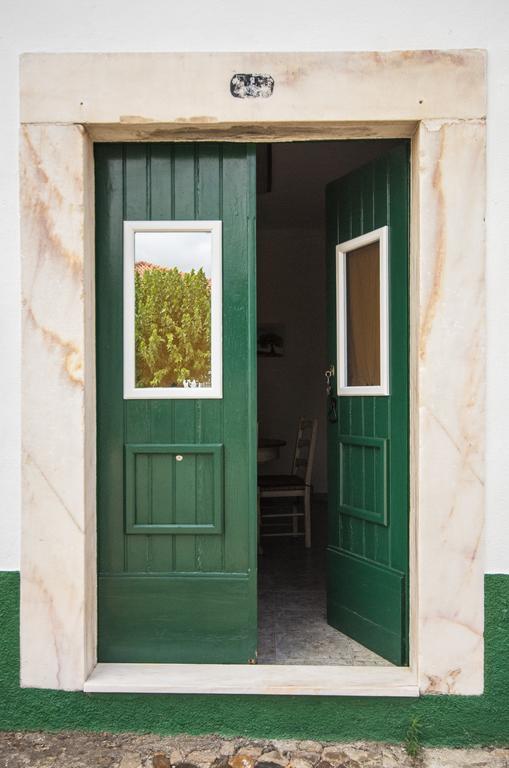 Refugio Do Rossio Hotel Авис Екстериор снимка