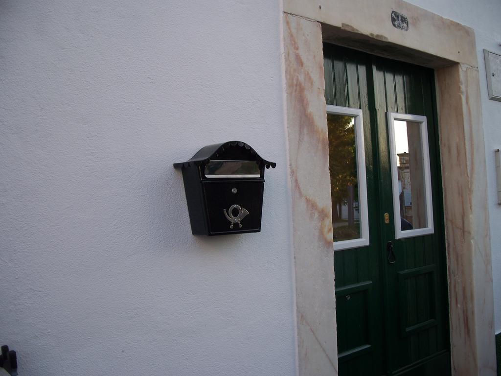 Refugio Do Rossio Hotel Авис Екстериор снимка